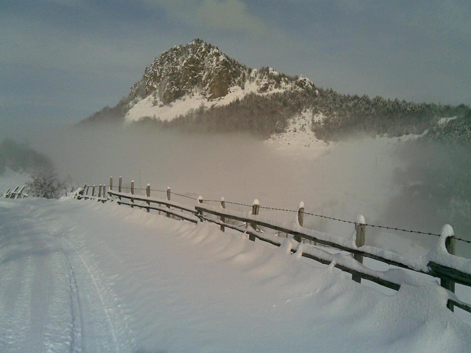 Hotel Rhodopes Legends Vrata Exterior foto